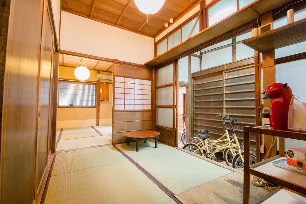 Holiday home Zen Kinkaku-ji Temple *