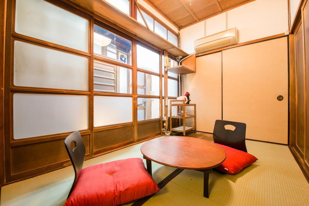 Holiday home Zen Kinkaku-ji Temple Kyoto