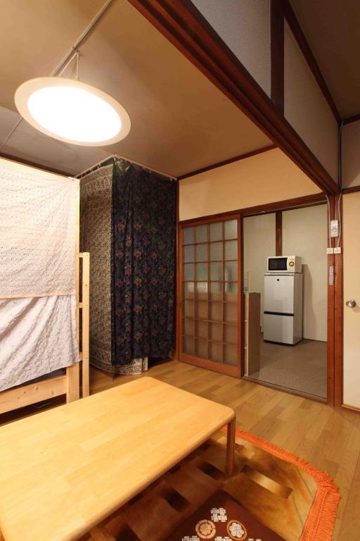 Golden Pavilion House Kyoto