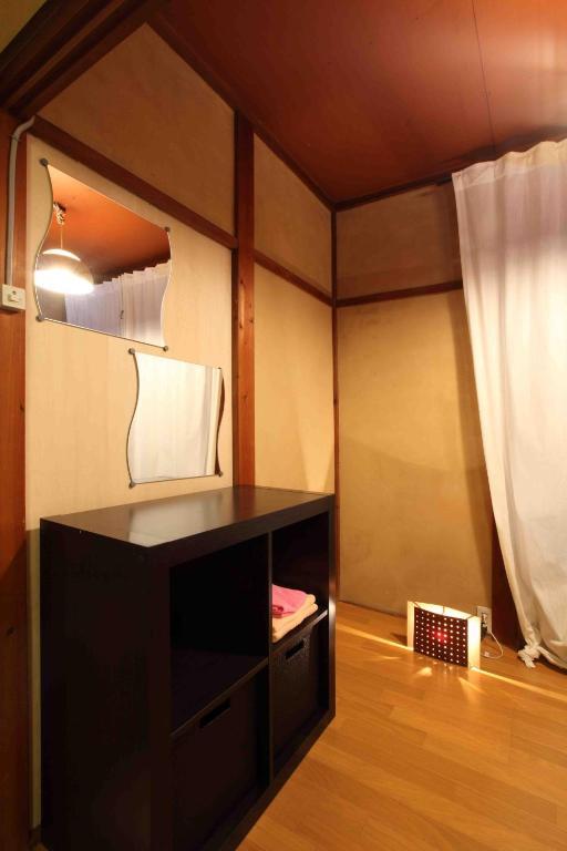 Golden Pavilion House Hotel