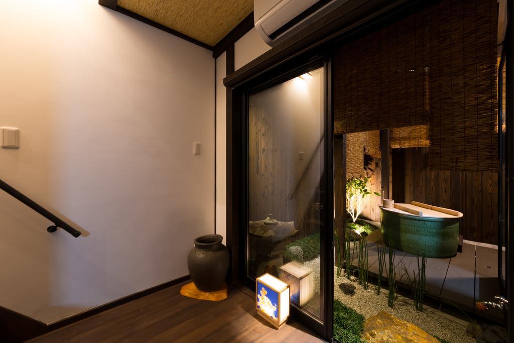 Kyotoya Tsuki No Yu Bettei Holiday home Kyoto