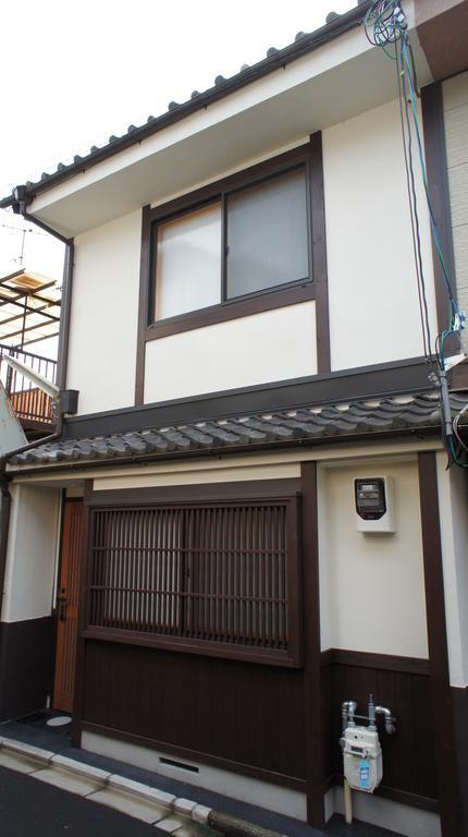 Bentenan Kyoto