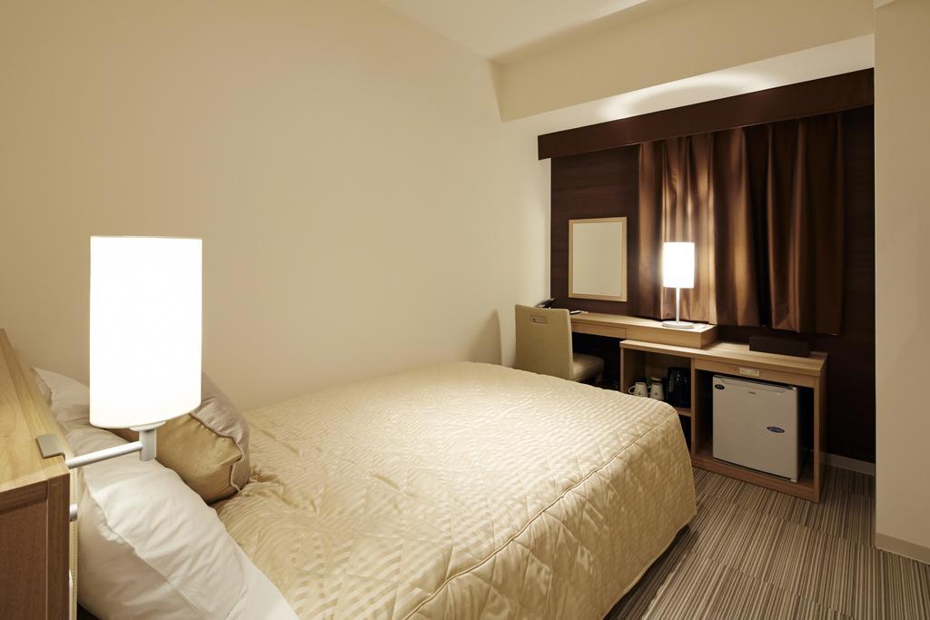 Hotel Unizo Kawaramachi Shijo Kyoto