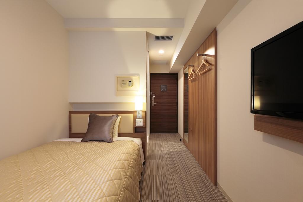 Unizo Kawaramachi Shijo Hotel 3*