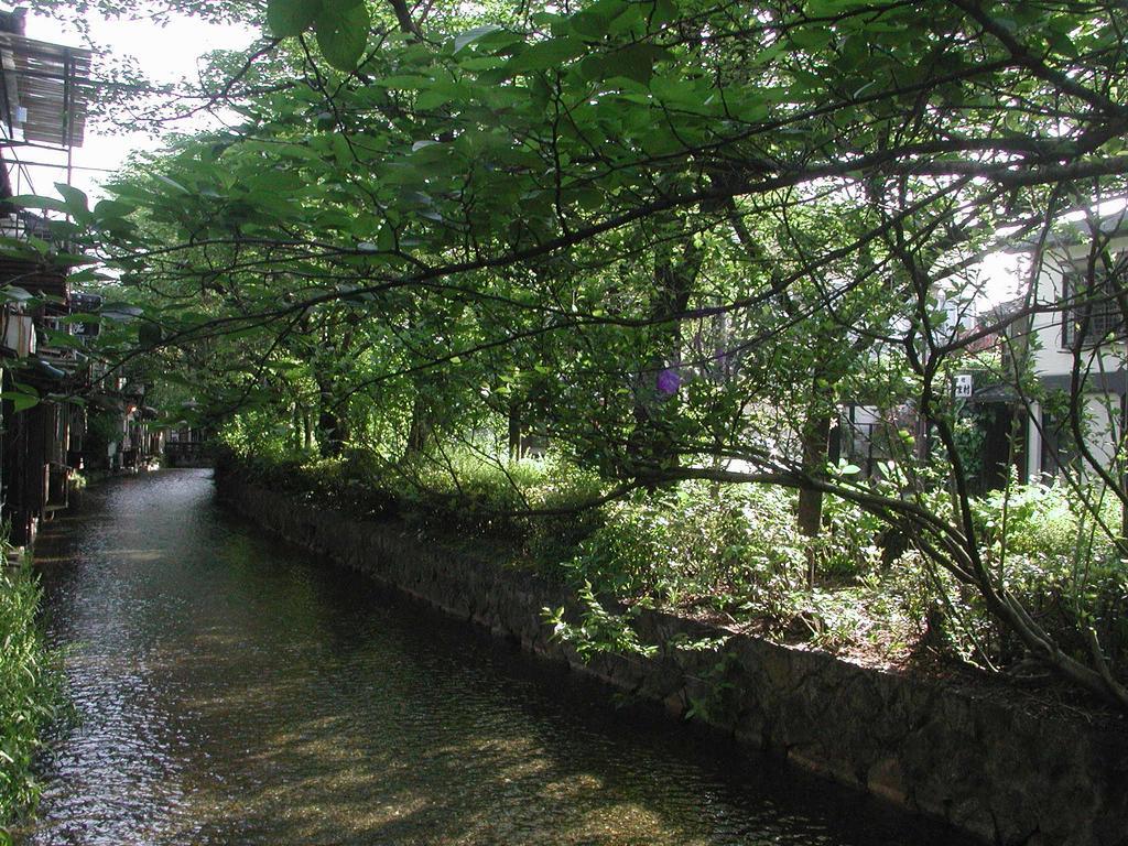 Yado Nishikiyamachi Bukkoji Agaru Holiday home