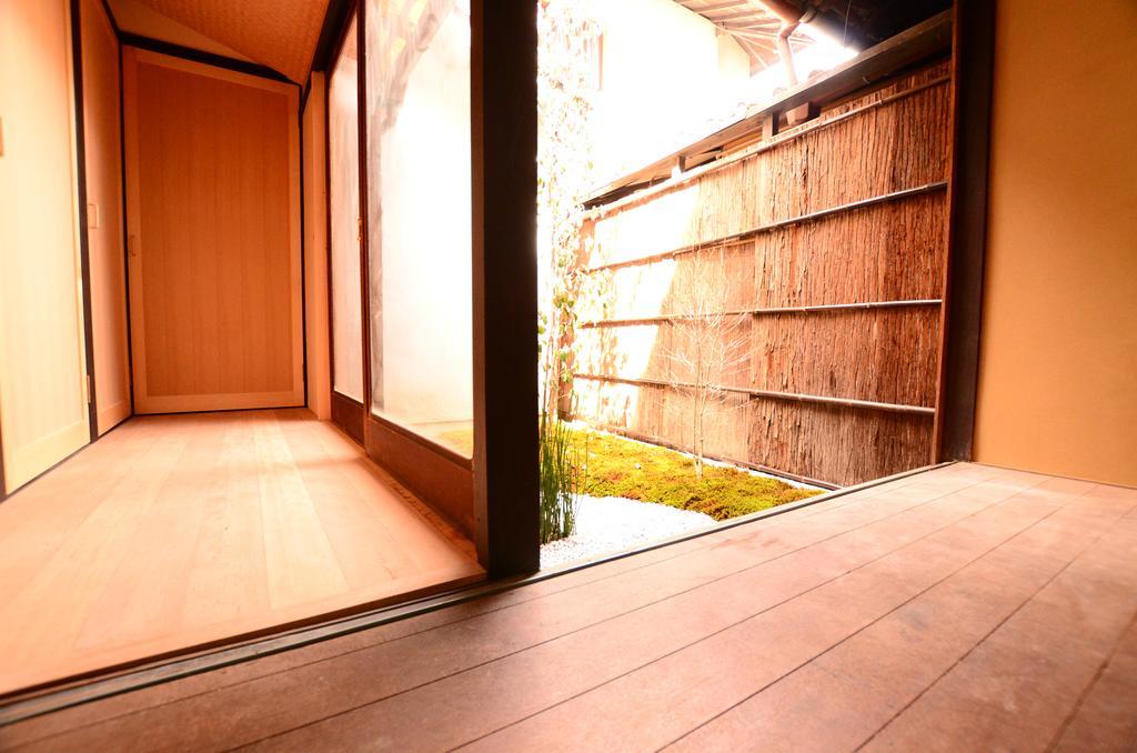 Guest house Grateful Kyoto