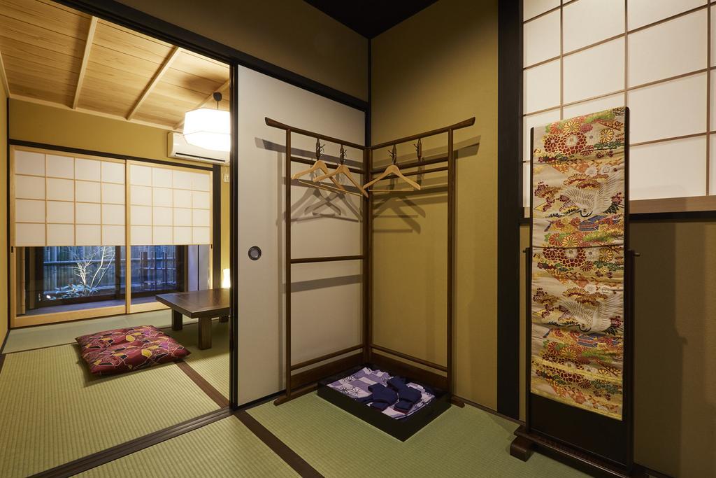 Rinn Sanjusangendo Kyoto