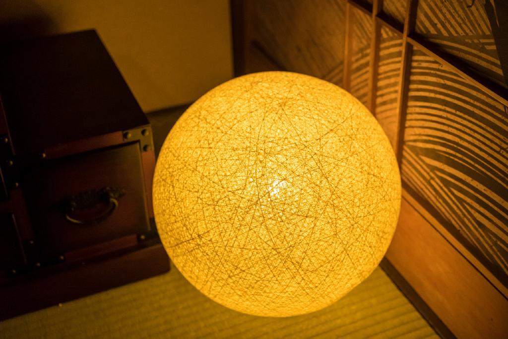 Kyo Oyado Bifudo Holiday home Kyoto