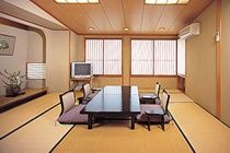 Arashiyama Onsen Hanaikada Kyoto