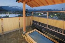 Hotel Arashiyama Onsen Hanaikada 4*