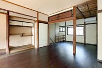 Apartment Hatagoya Kamishichiken Kyoto