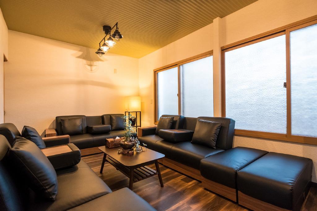 Kyo Oyado Bifudo Holiday home