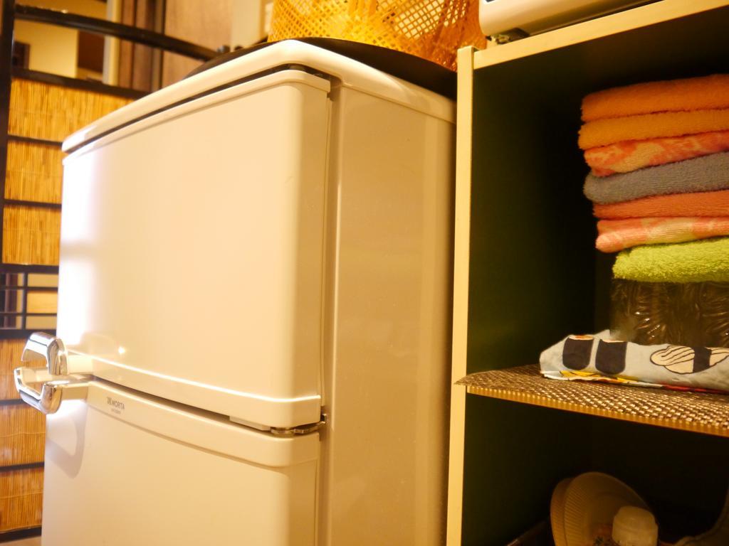Serendipity At Kyoto Holiday home