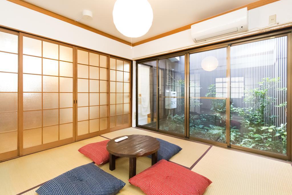 Enishi Holiday home Kyoto