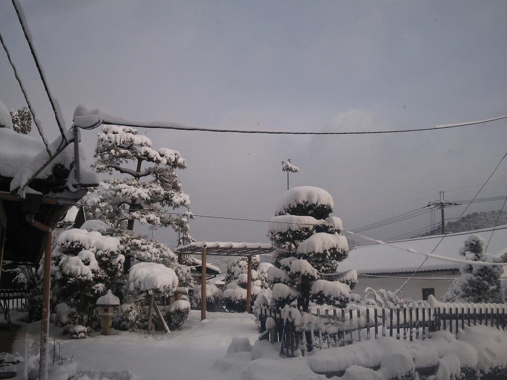 Tokuheian Country house