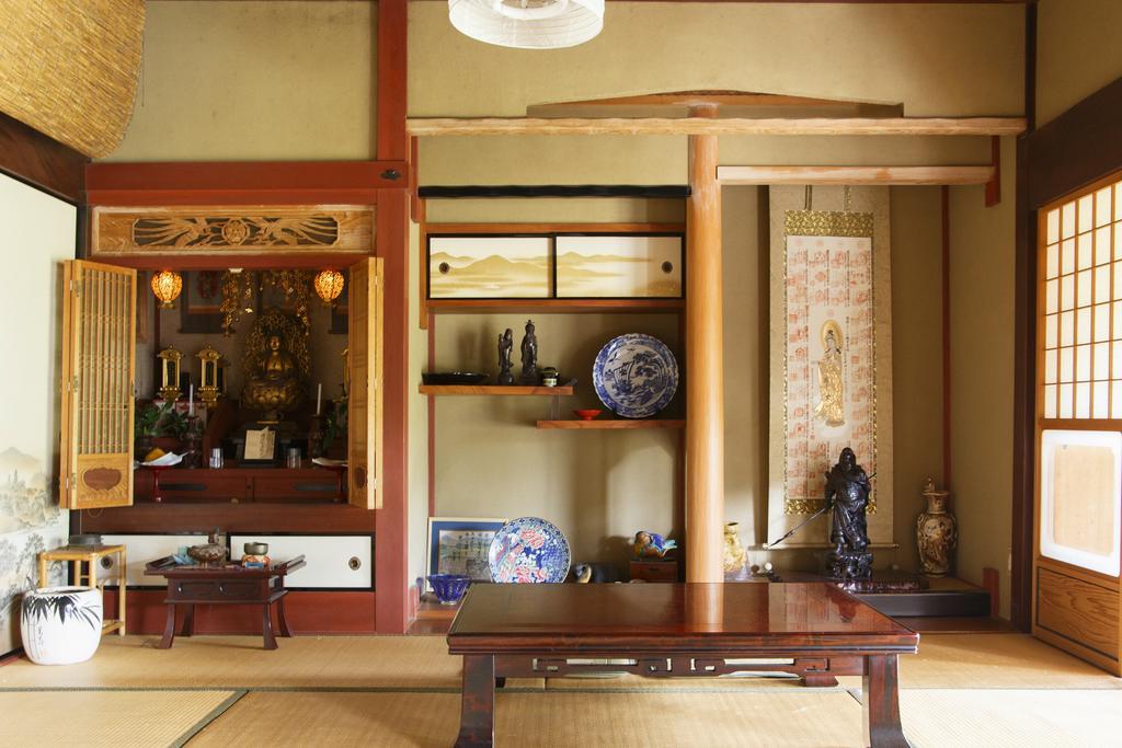 Country house Tokuheian