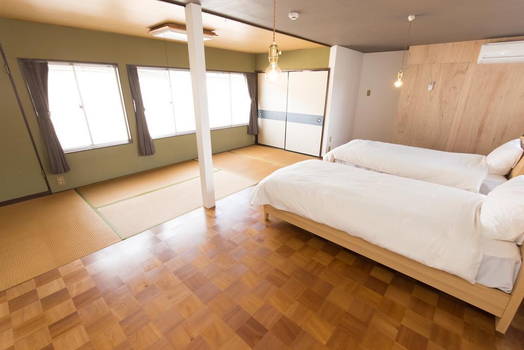 Enishi Holiday home