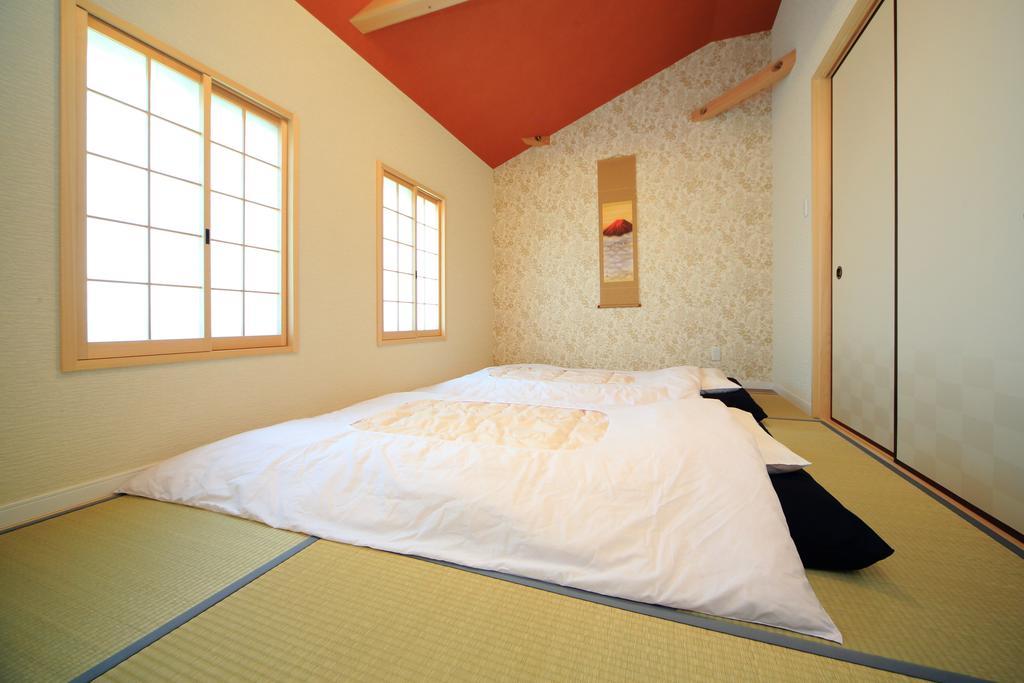 Coto Toji 1 Holiday home Kyoto