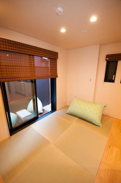 Inari Gion Guest house Kyoto