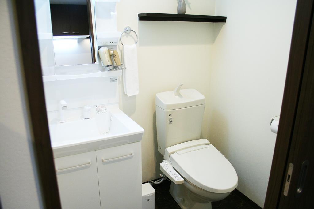 Apartment Glanz Kei Gion Shinmonzen Kyoto