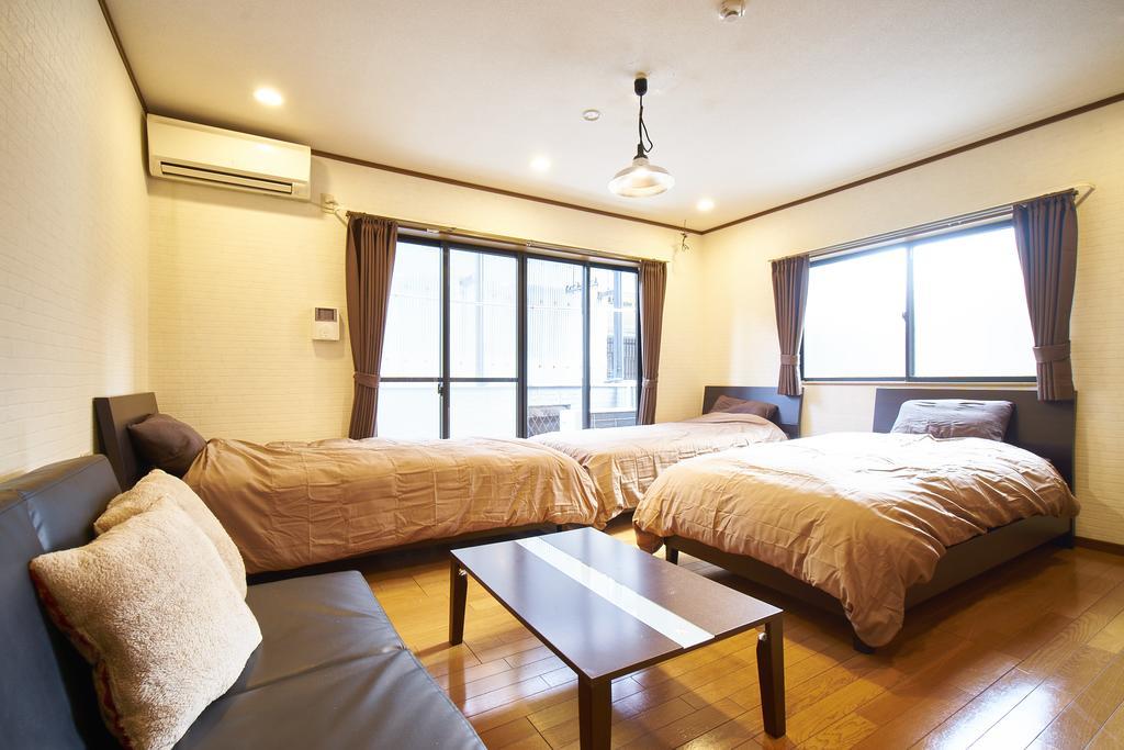 Guest house Ruida House Kyoto
