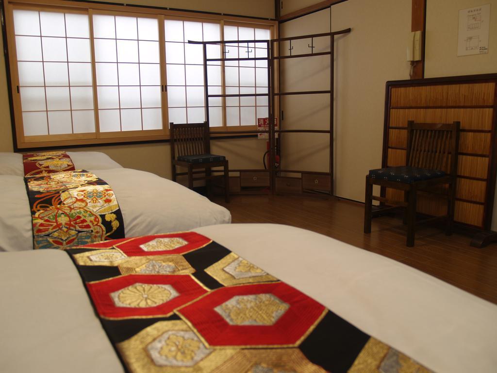 Holiday home Kyomaru Kyoto