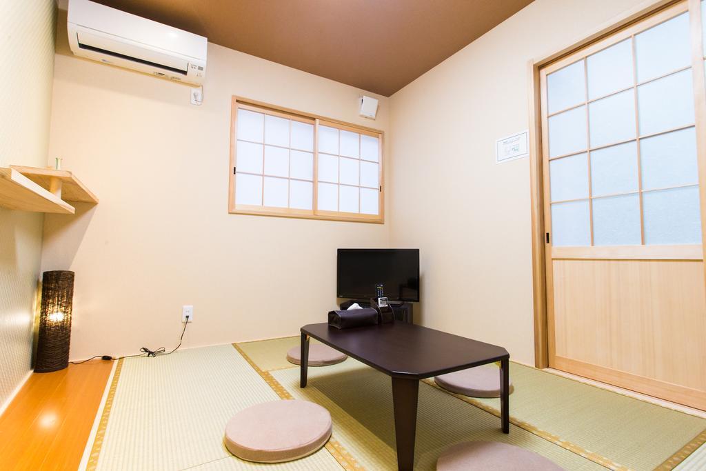 Rokuhara Holiday home