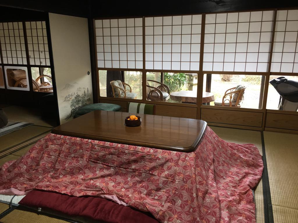 Tokuheian * Kyoto
