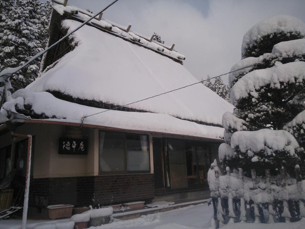 Tokuheian Country house