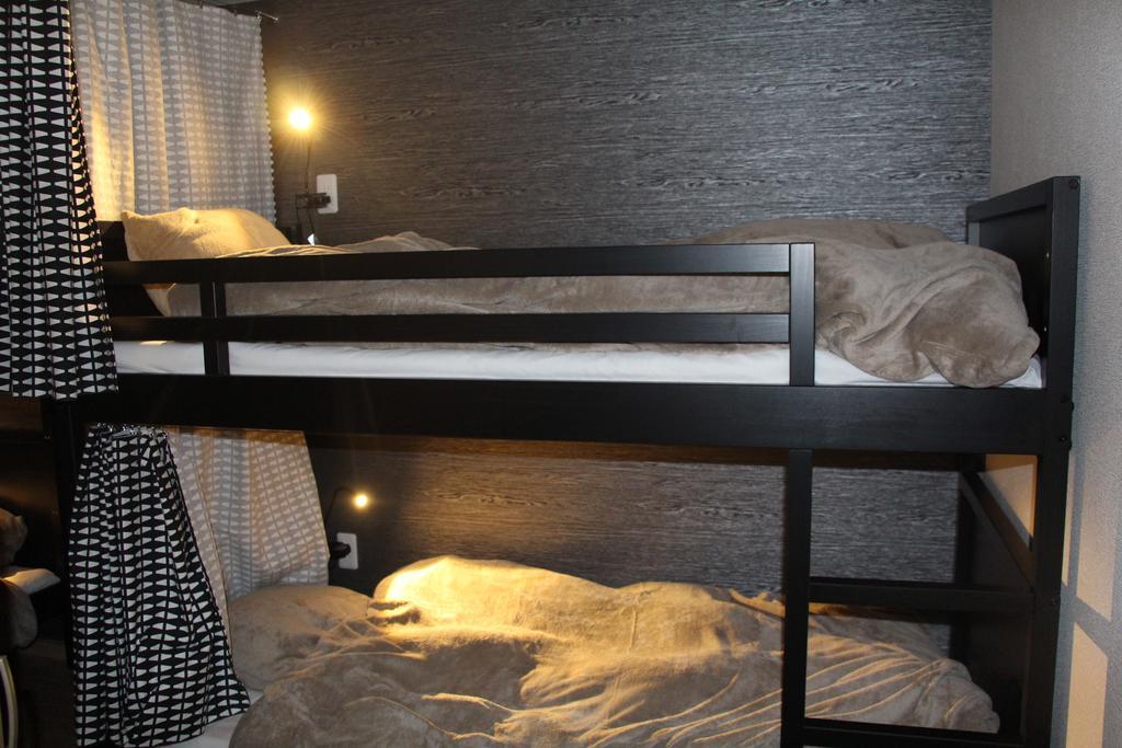 Guest house Gamon
