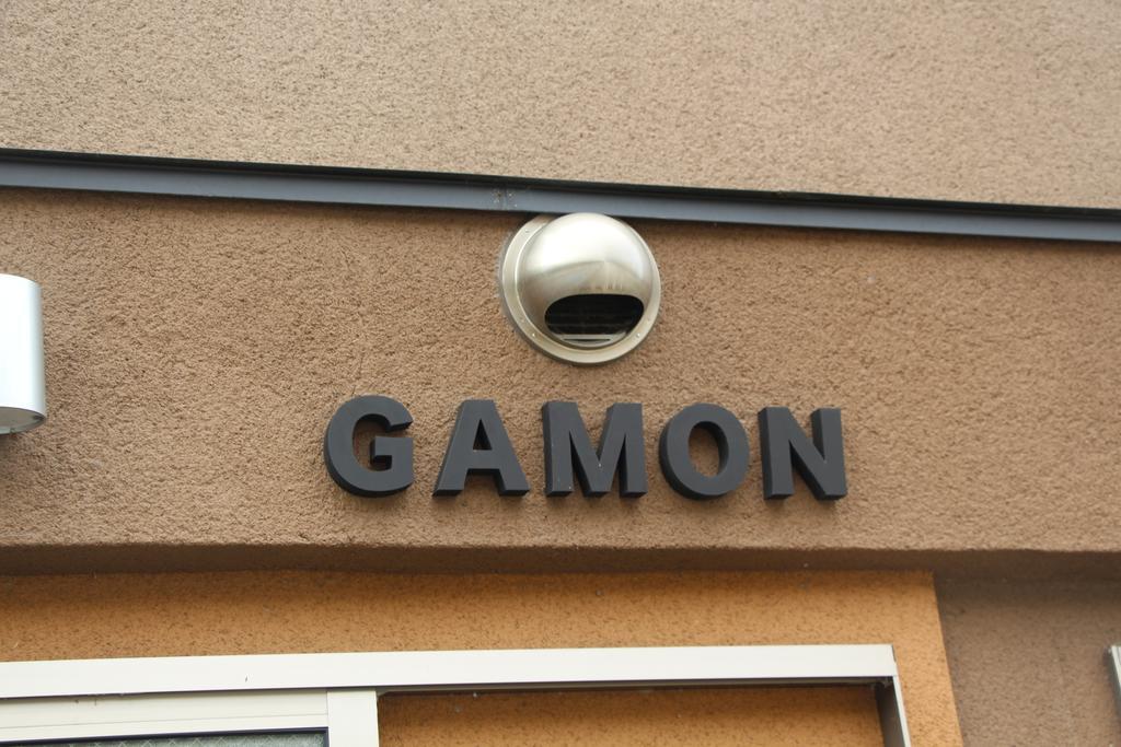 Gamon * Kyoto