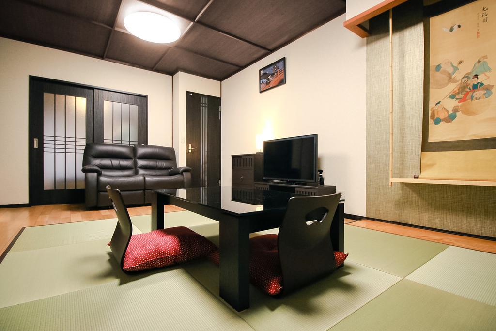 Ichijoan Holiday home *