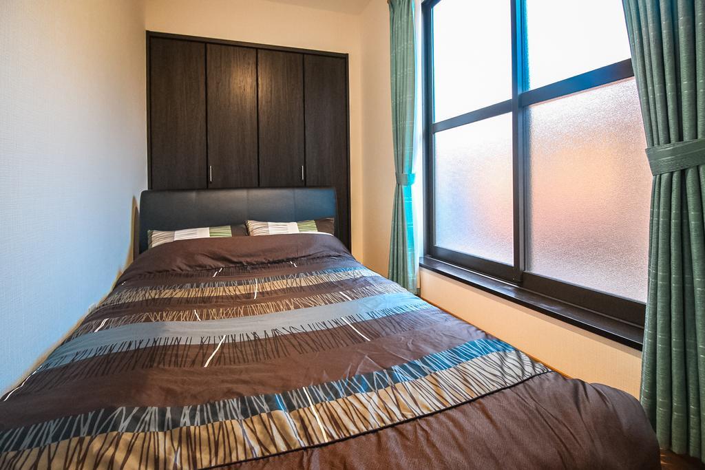 Ichijoan Holiday home