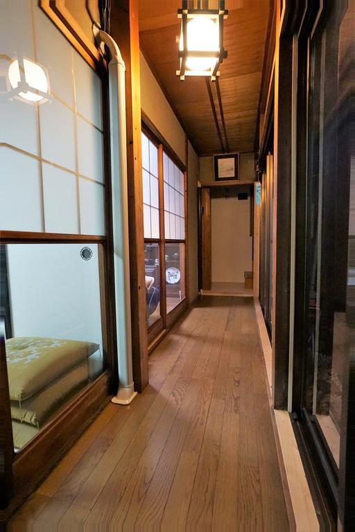 Guest house Saiin 2*