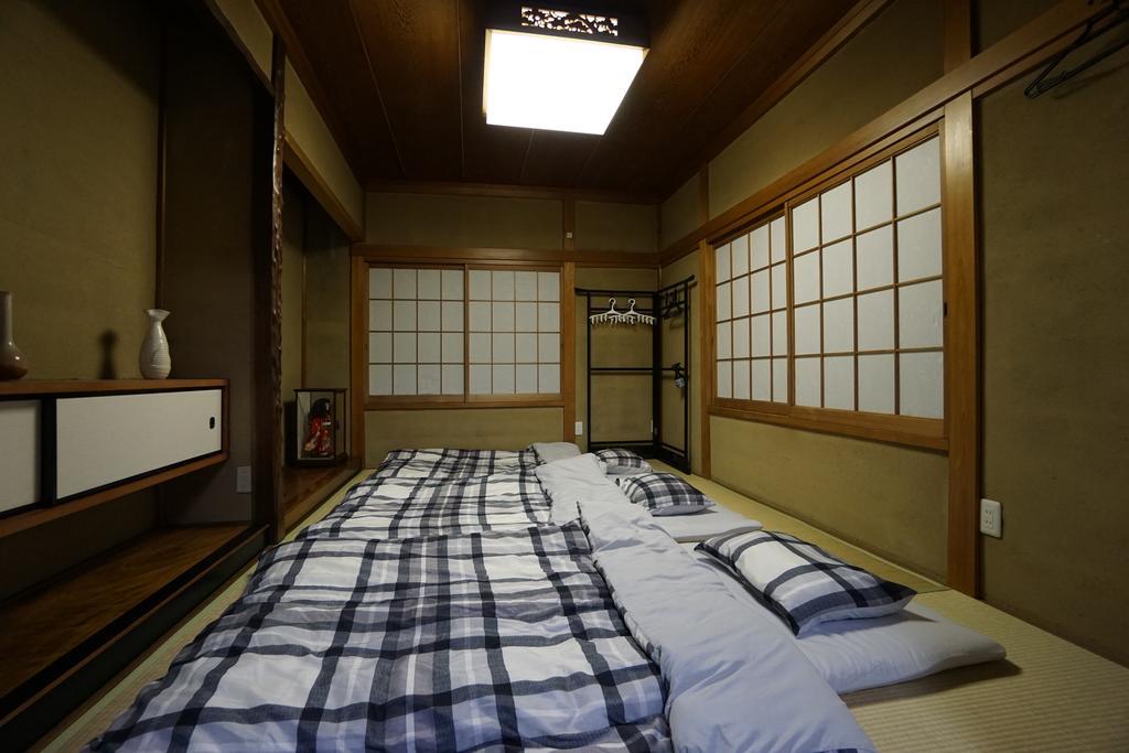 Saiin 2* Kyoto