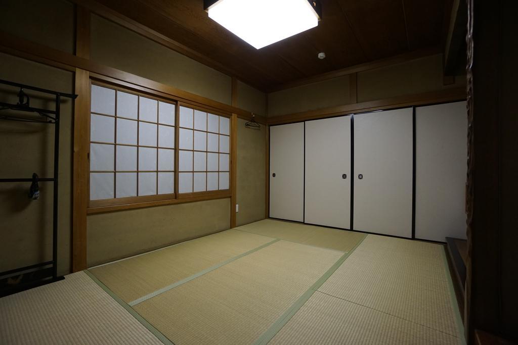 Guest house Saiin