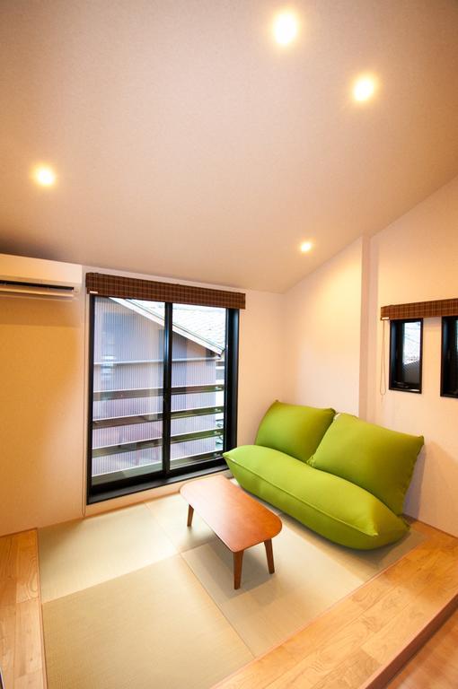 Guest house Inari Gion Kyoto