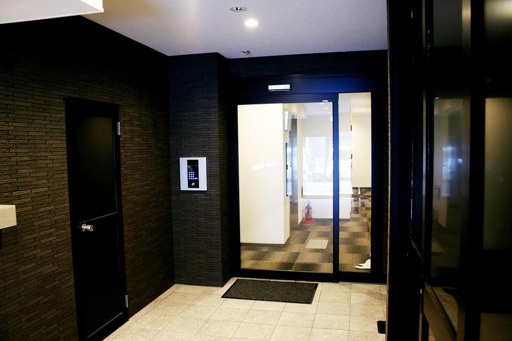 Glanz Kei Gion Shinmonzen Apartment *
