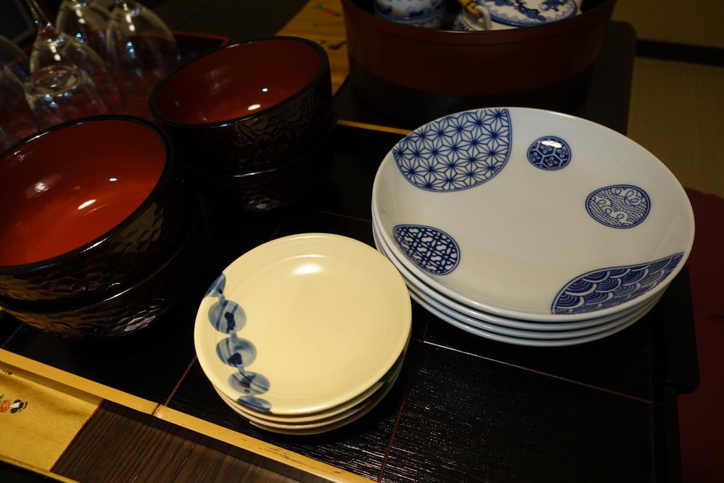 Kyomaru Holiday home