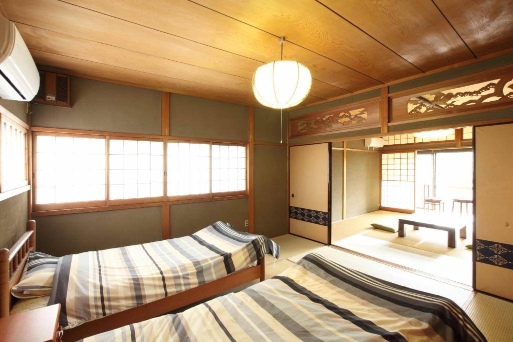 Guest house Wanokura