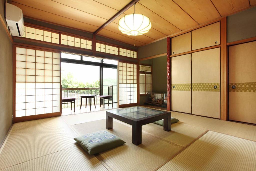 Guest house Wanokura 3*