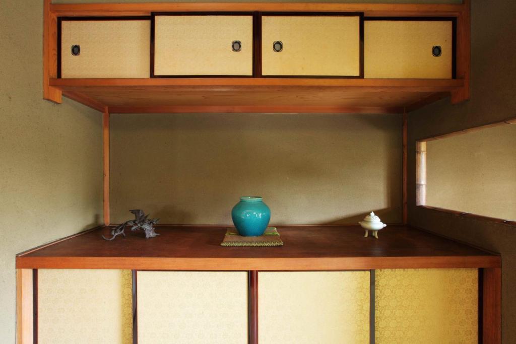 Wanokura Guest house