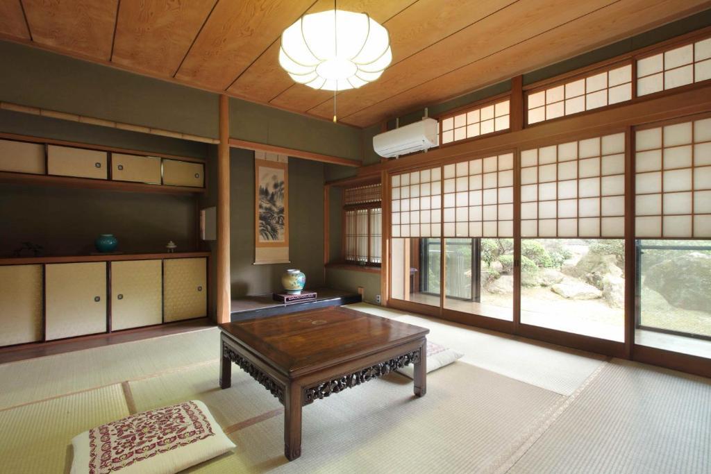Wanokura Guest house 3*