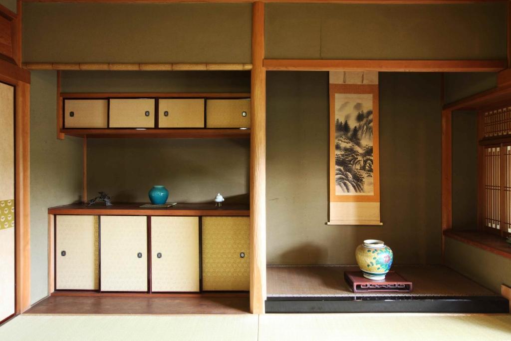 Wanokura Guest house 3*