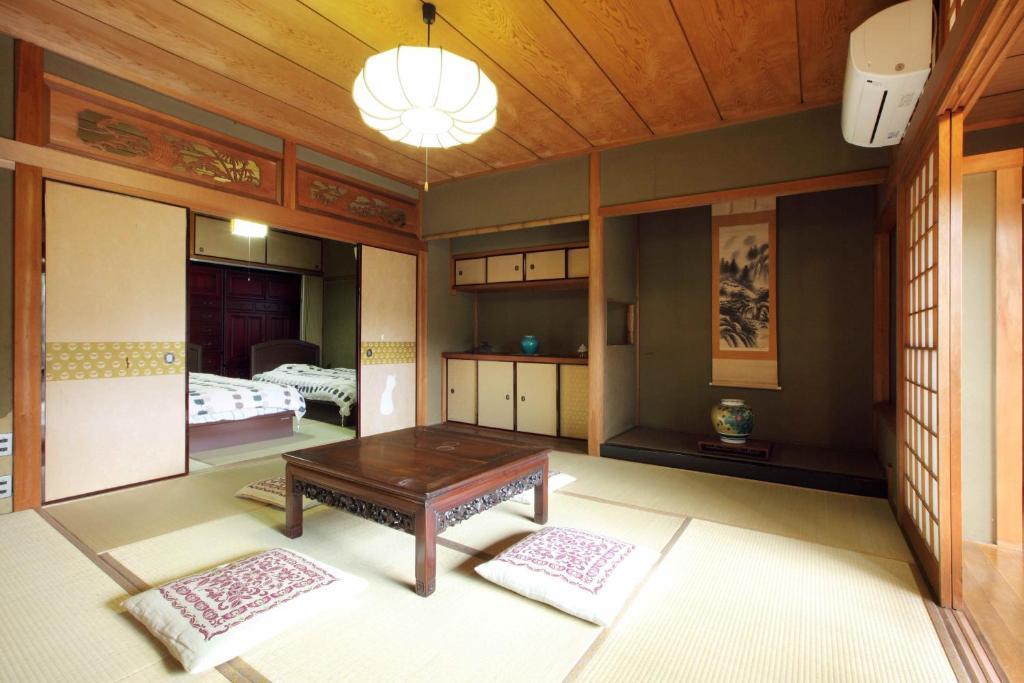 Wanokura 3* Kyoto