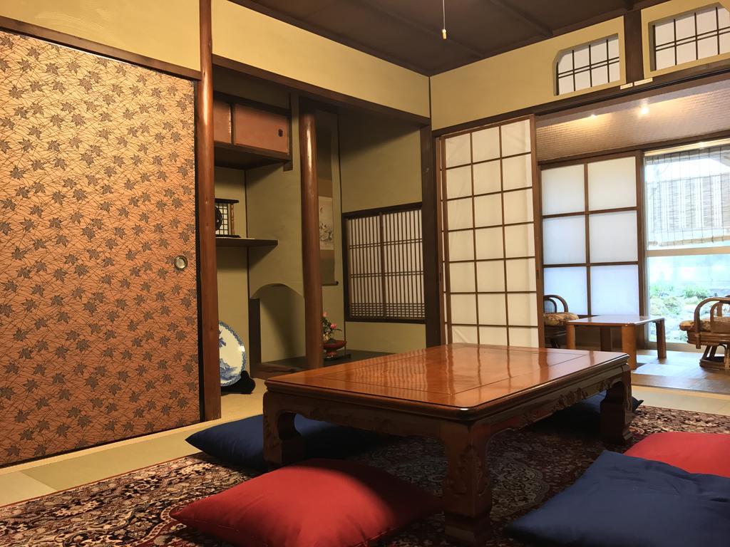 Koto Hananobou * Kyoto