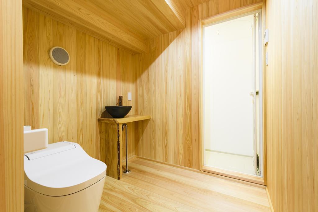 Guest house Gion Yasaka Saya Kyoto