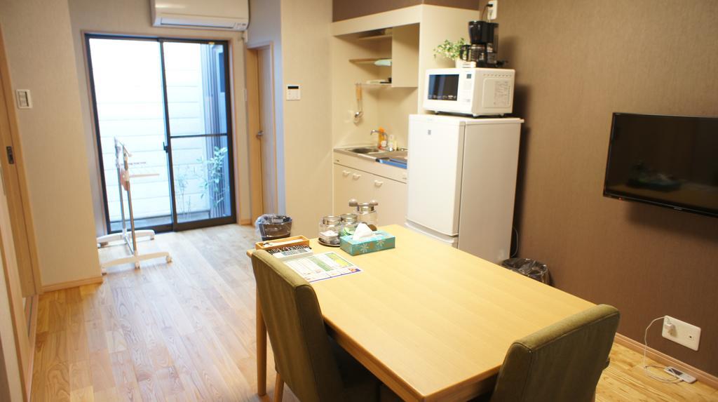 Bentenan Holiday home *