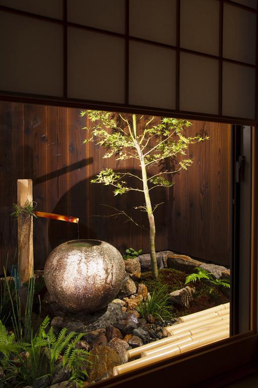Machiya Momiji