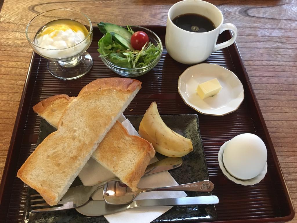 Country house Tokuheian *
